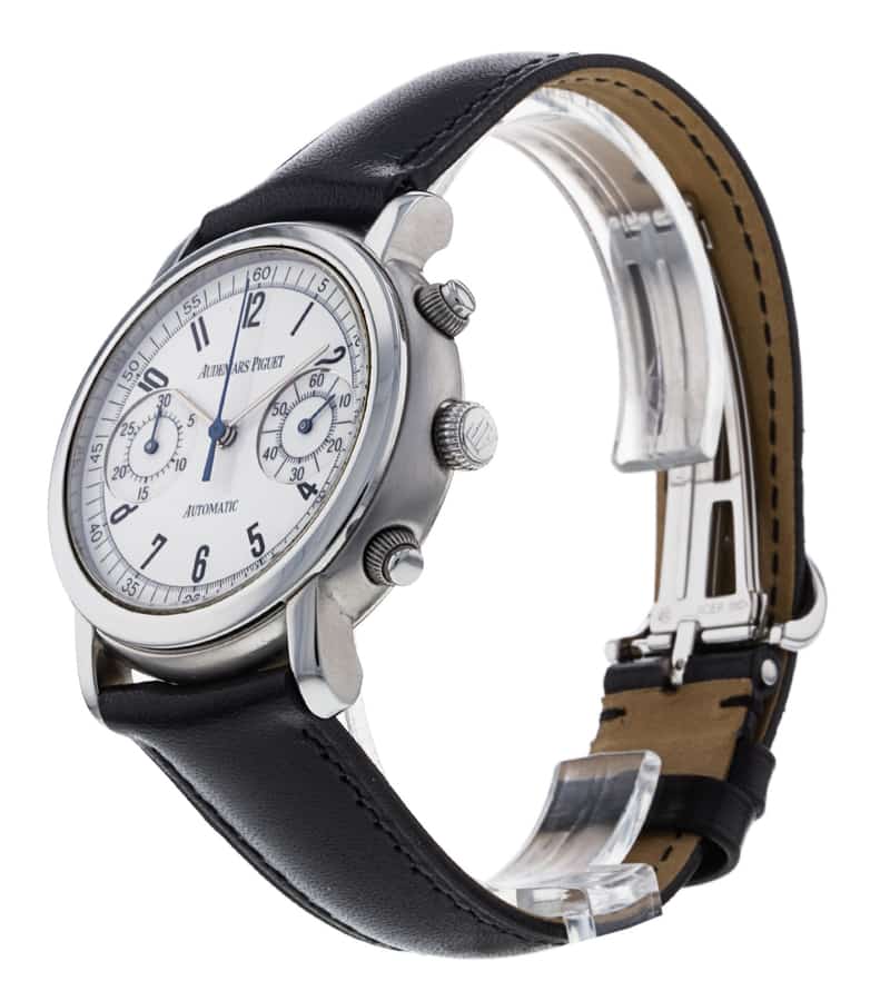 Audemars Piguet Jules Audemars 25859ST.OO.D001CR.01